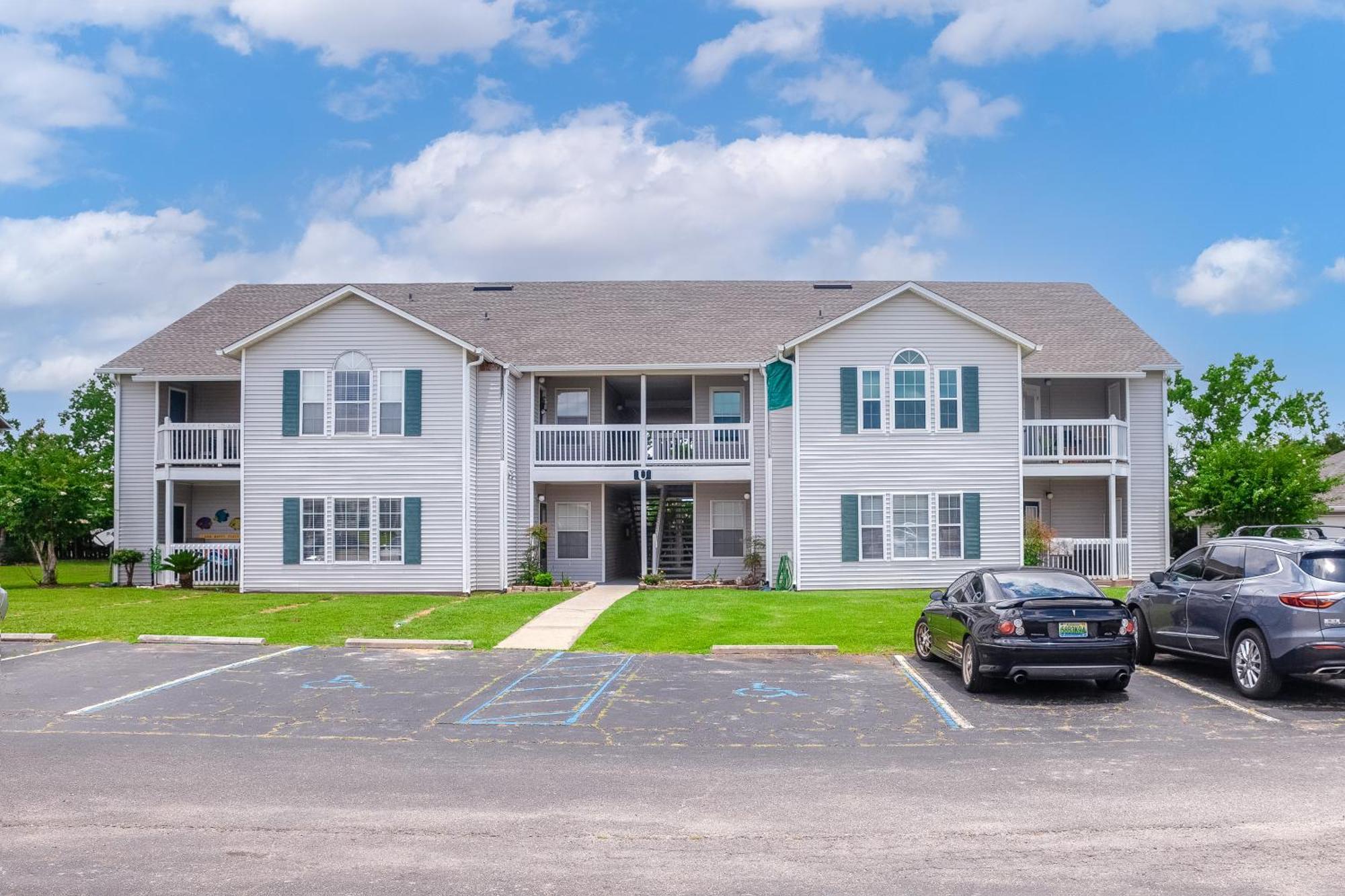 Colony Club Gulf Shores Exterior foto