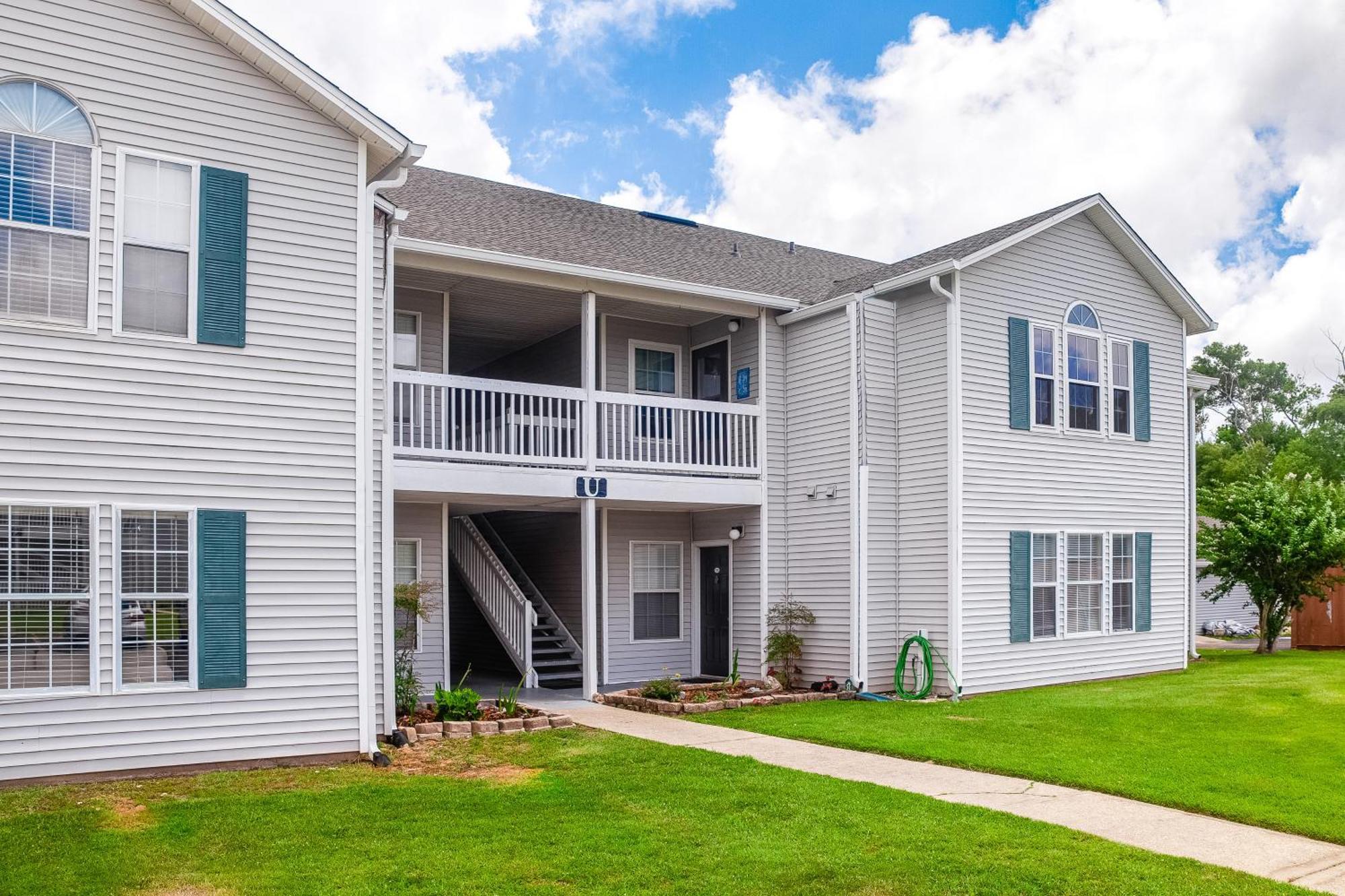 Colony Club Gulf Shores Exterior foto
