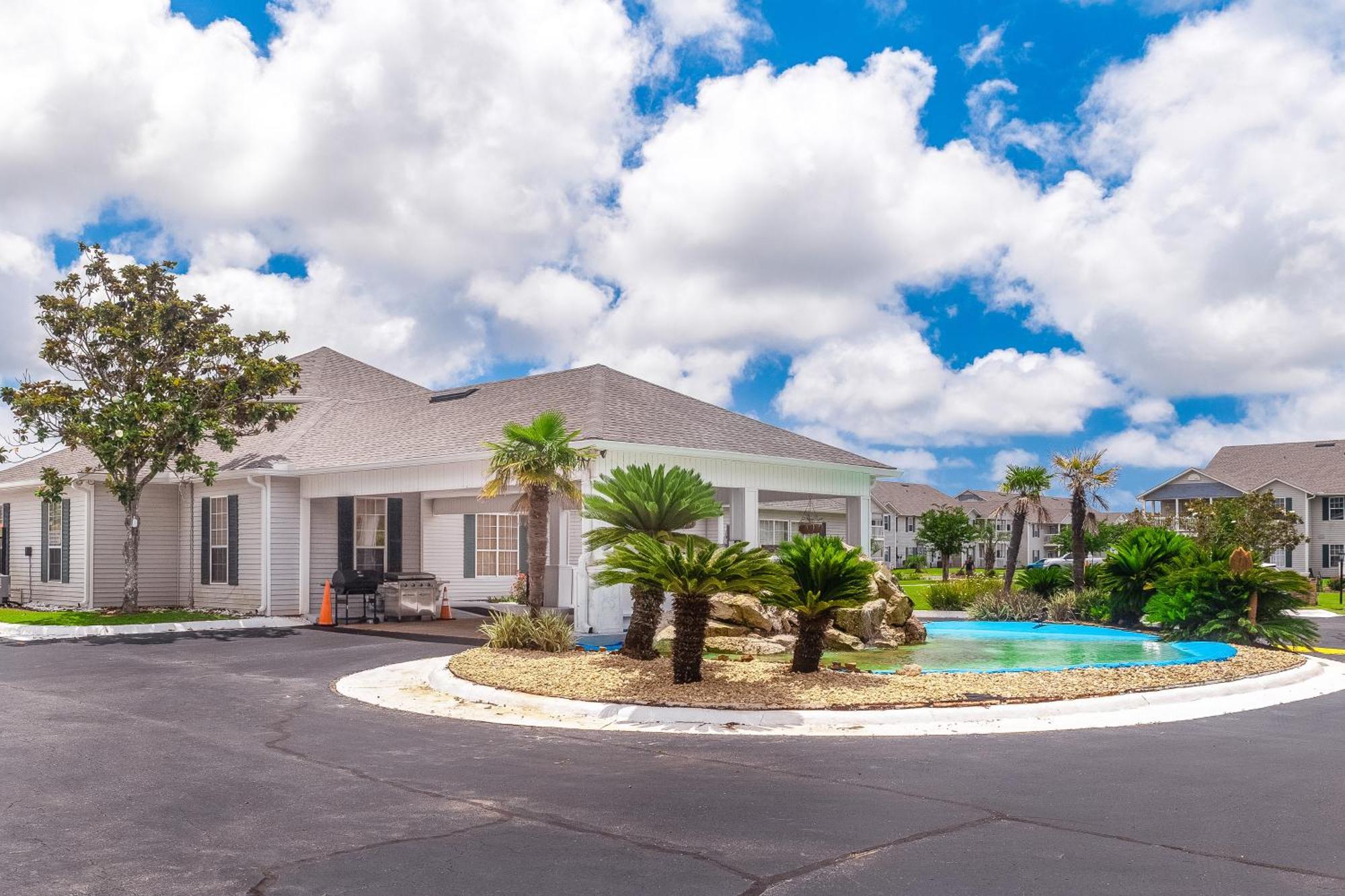 Colony Club Gulf Shores Exterior foto